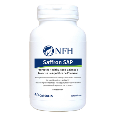 Saffron SAP product image