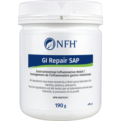 GI Repair SAP 190 Grams