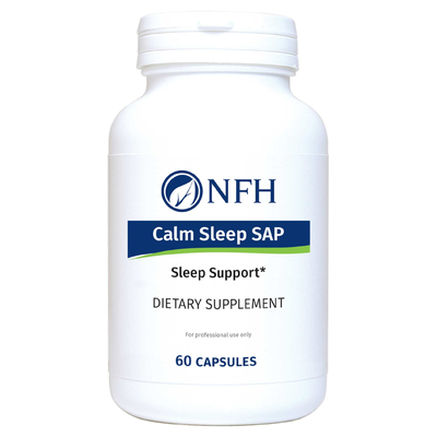 Calm Sleep SAP product image