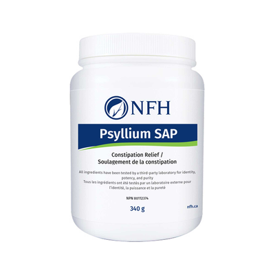Psyllium SAP product image