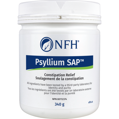 Psyllium SAP
