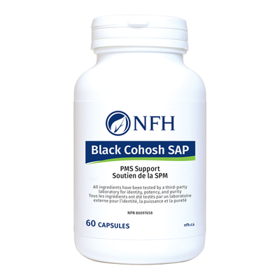 Black Cohosh SAP product image