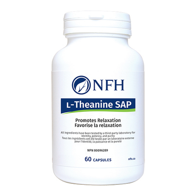 L-Theanine SAP product image