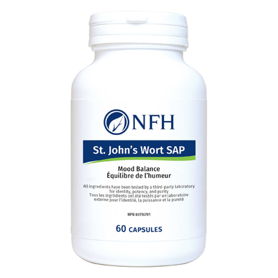 St. John's Wort product image