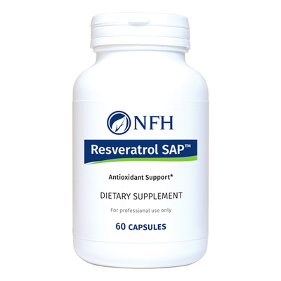 Resveratrol SAP product image