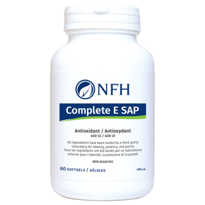 Complete E SAP product image