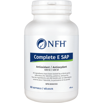 Complete E SAP