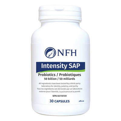 Intensity SAP product image