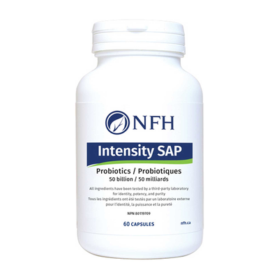 Intensity SAP product image