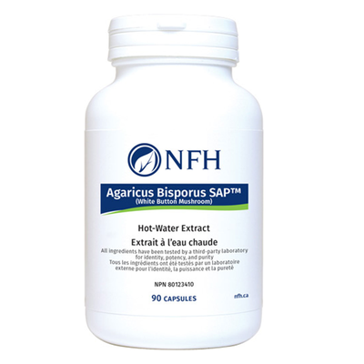 Agaricus Bisporus SAP product image