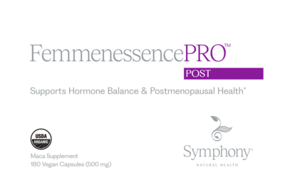 FemmenessencePRO POST (Maca-GO®) 180 capsules