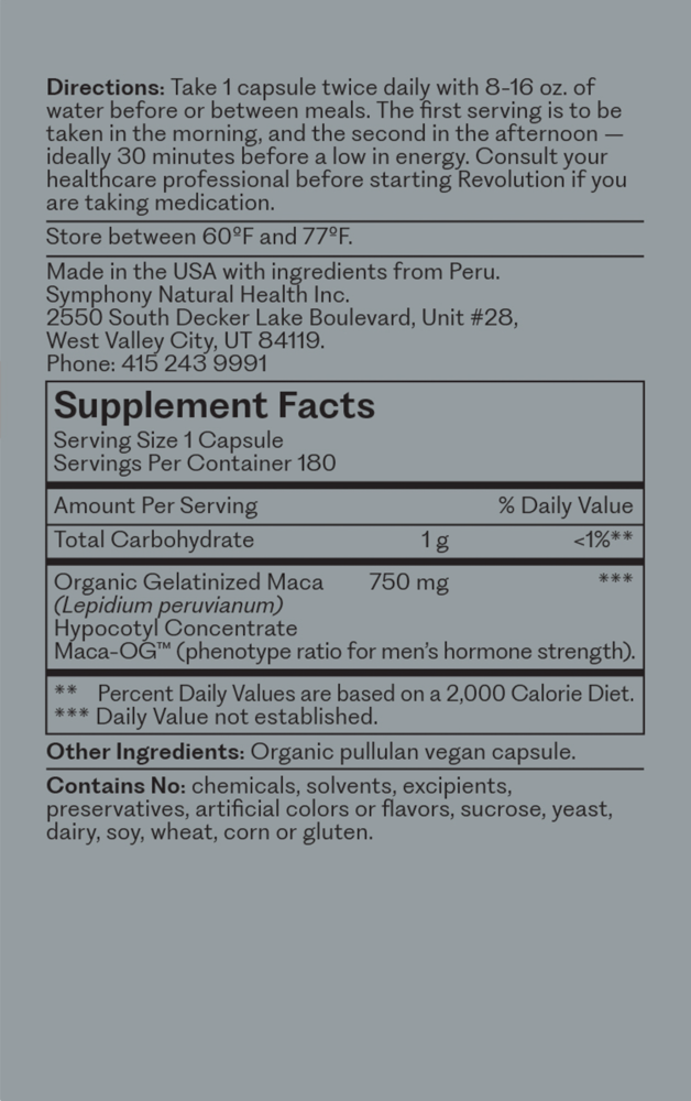 Product image for RevolutionPRO.