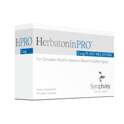 HerbatoninPRO™ 3mg 90 capsules