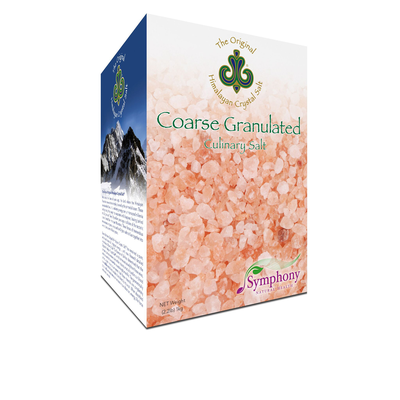 Himalayan Crystal Salt: Coarse product image