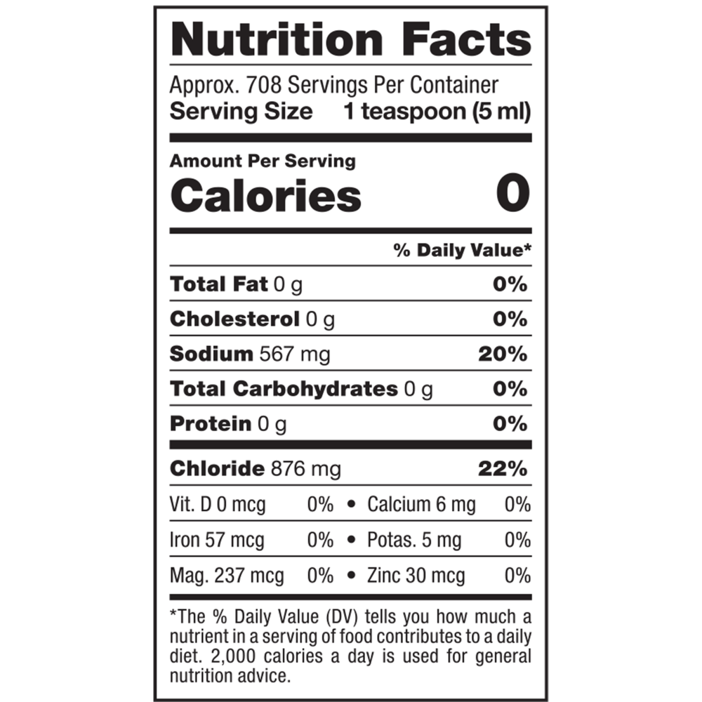 Product image for Original Himalayan Crystal Salt - Stones.