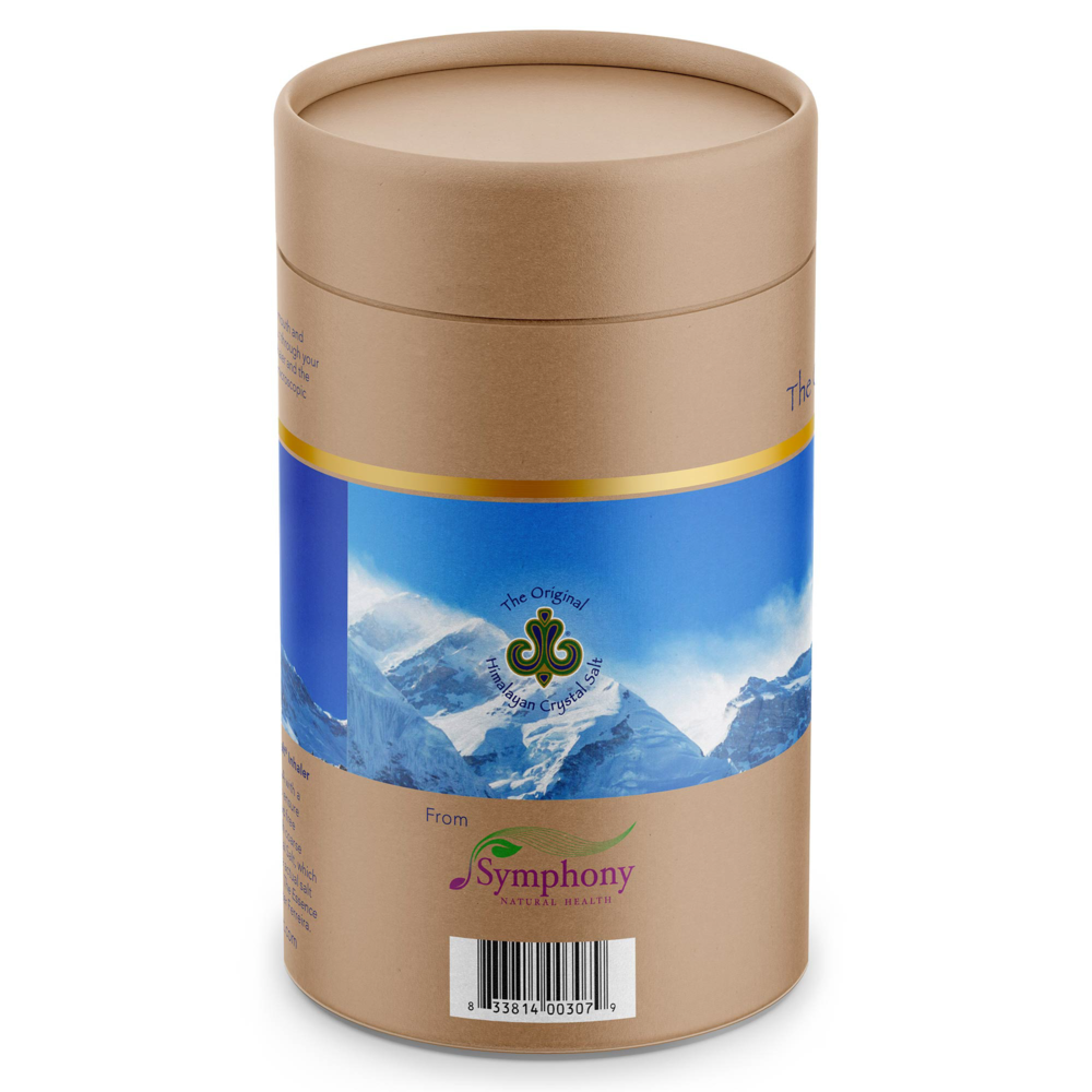Product image for Original Himalayan Crystal Salt - Dry Salt Inhaler.