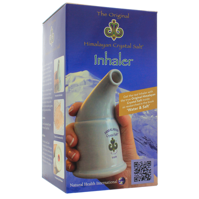Inhaler: Salt-Air product image