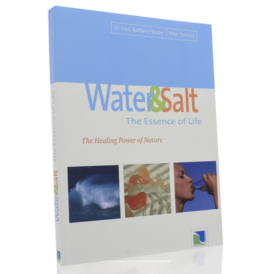 Water and Salt - The Essence of Life product image