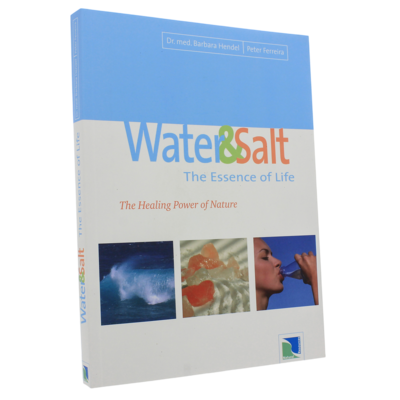Water and Salt - The Essence of Life