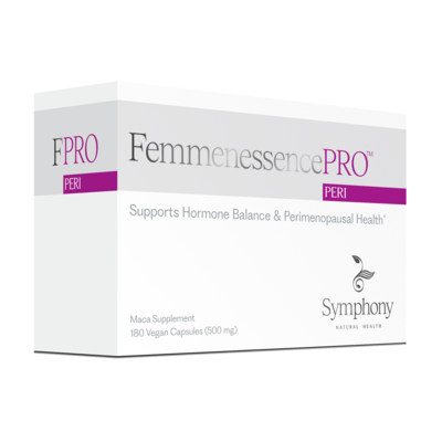 FemmenessencePRO PERI (Maca-GO®)