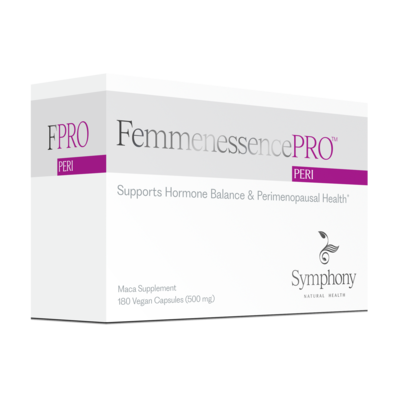 FemmenessencePRO PERI (Maca-GO®) 180 capsules