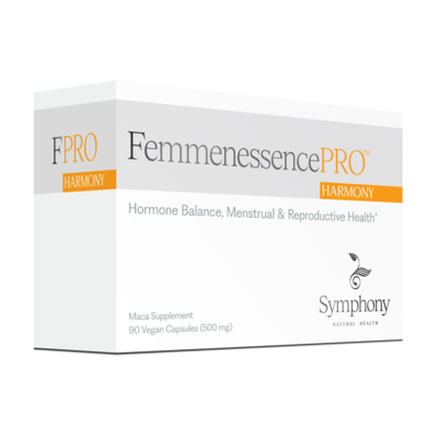FemmenessencePRO HARMONY (Maca-GO®) 90 capsules