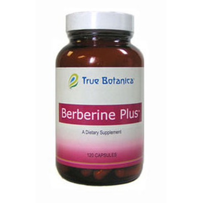 Berberine Plus™ 120 capsules