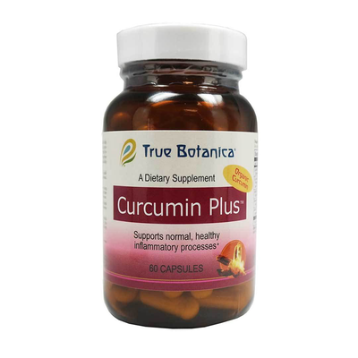 Curcumin Plus™ 60 capsules