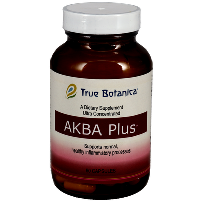 AKBA Plus product image