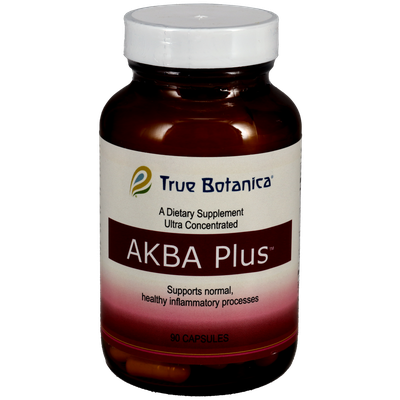 AKBA Plus 90 capsules
