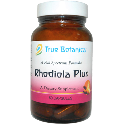 Rhodiola Plus product image