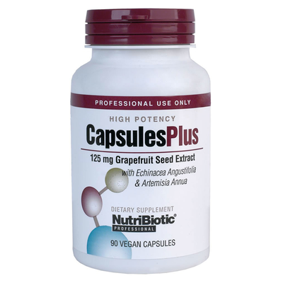 Capsules Plus product image