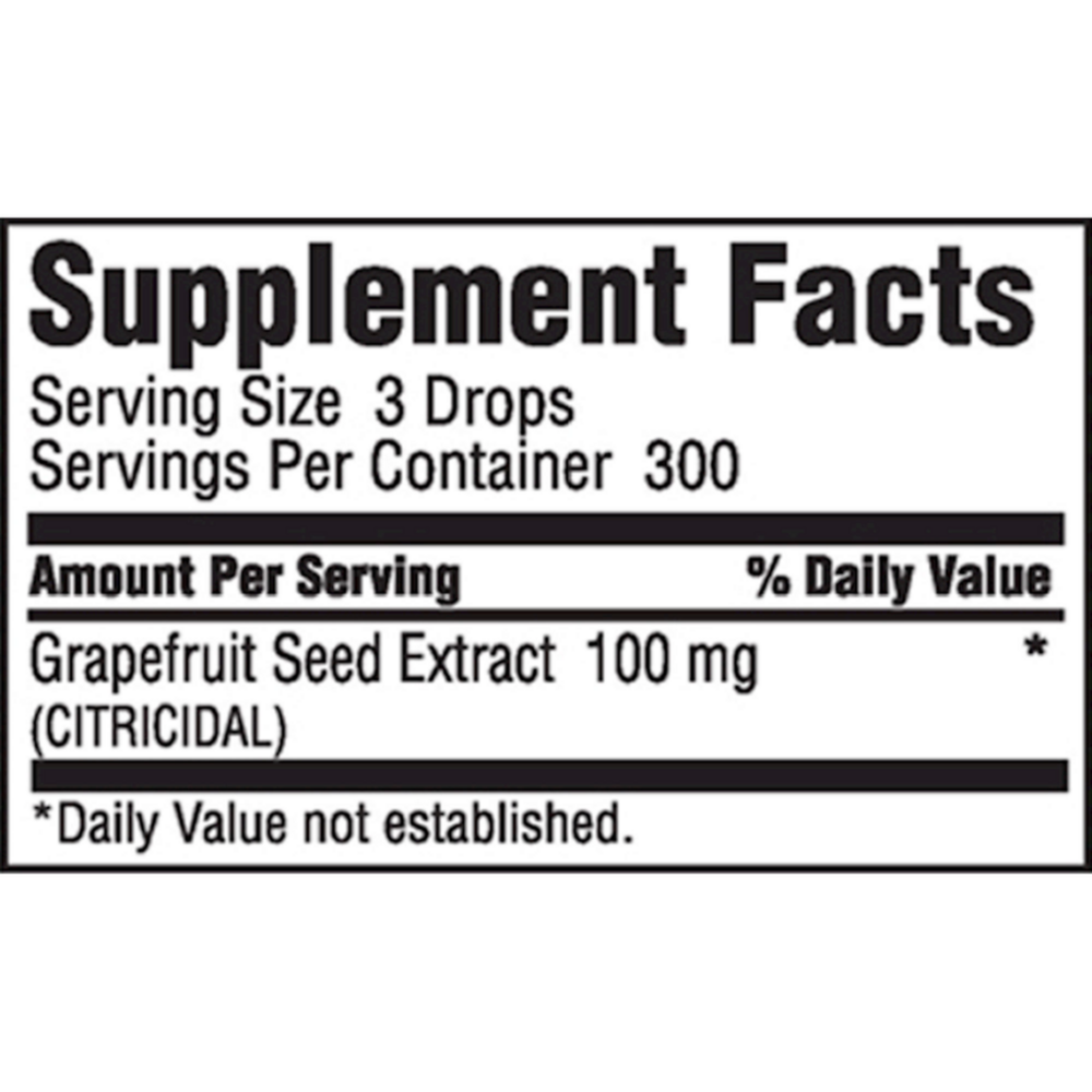 Product image for Citricidal Liquid Concentrate.