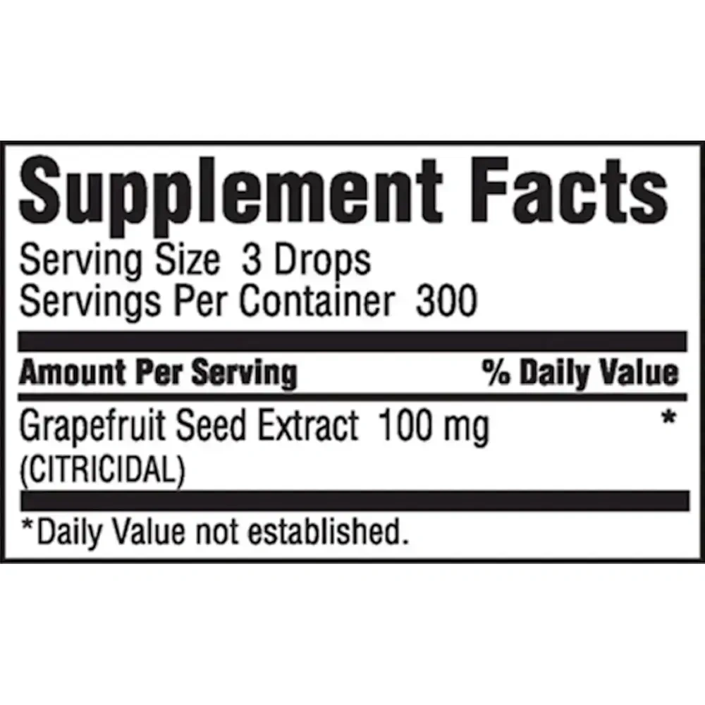 Product image for Citricidal Liquid Concentrate.