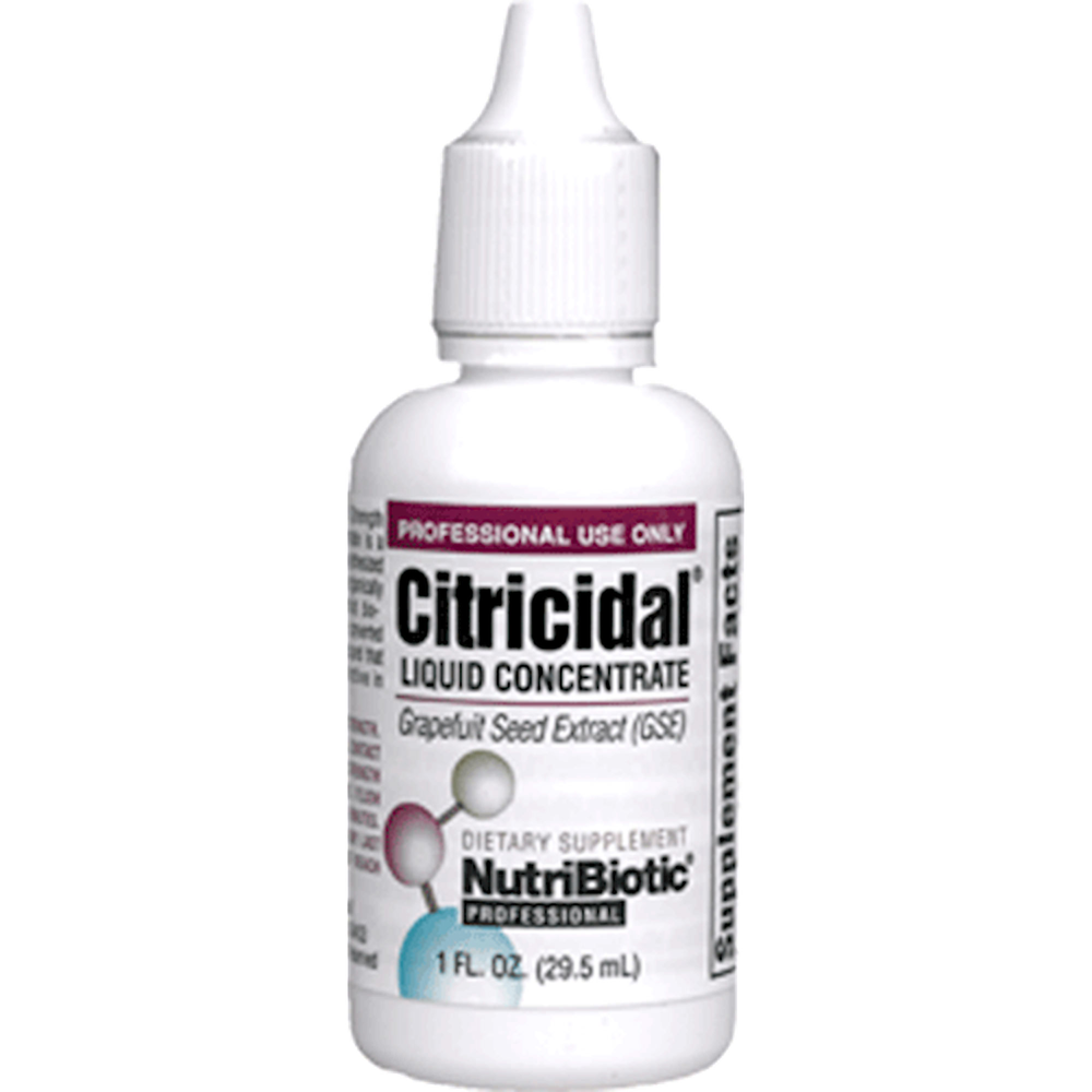 Citricidal Liquid Concentrate product image
