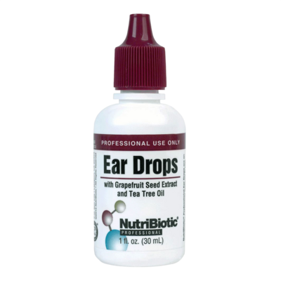 Ear Drops 30 Milliliters