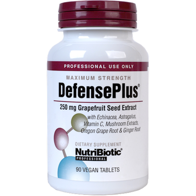 DefensePlus® product image