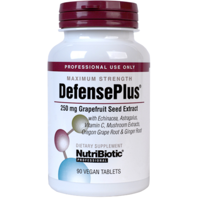 DefensePlus® 90 tablets