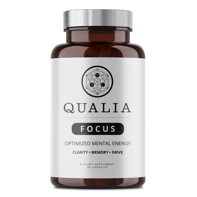 Qualia Focus 30 capsules