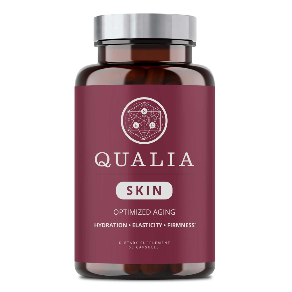 Qualia Skin: Optimized Aging product image