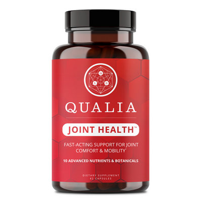 Qualia Joint Health 42 capsules