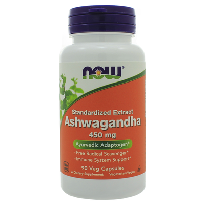Ashwagandha Extract 450mg product image
