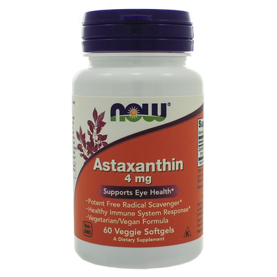 Astaxanthin 4mg product image
