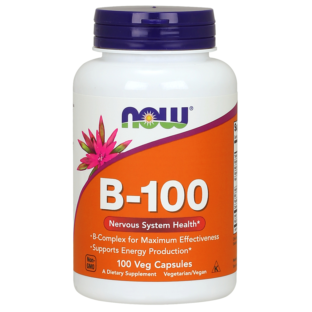 Vitamin B-100 product image