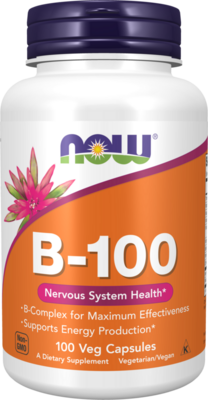 Vitamin B-100