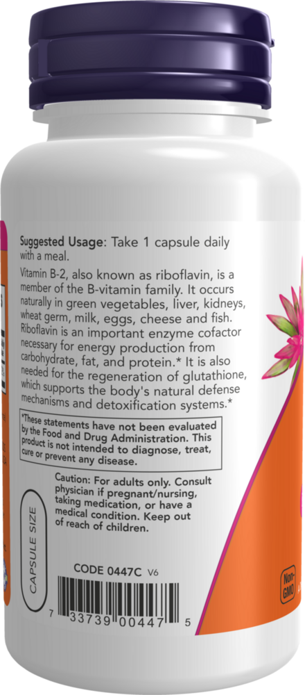 Product image for B-2 100mg.