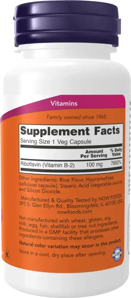 Product image for B-2 100mg.