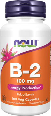 B-2 100mg