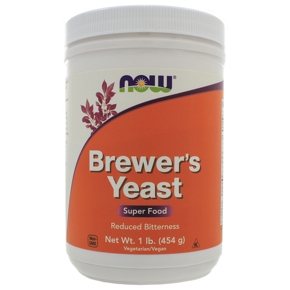 Brewers Yeast Debittered product image