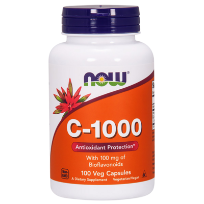 C-1000 Capsules